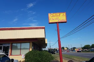 Skillet & Grill Inc image