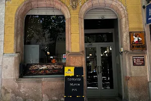Restaurant Can Punyetes Sabadell image