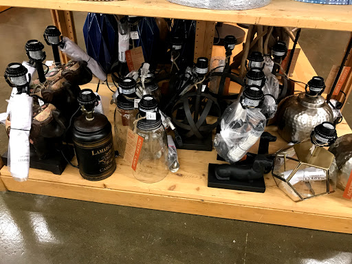 Furniture Store «Cost Plus World Market», reviews and photos, 1697 Mt Diablo Blvd, Walnut Creek, CA 94596, USA