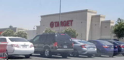 Department Store «Target», reviews and photos, 499 W Orange Show Rd, San Bernardino, CA 92408, USA