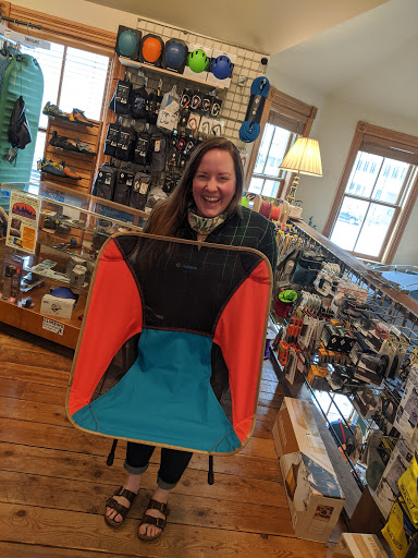 Outdoor Sports Store «Great Outdoor Store», reviews and photos, 201 E 10th St, Sioux Falls, SD 57104, USA