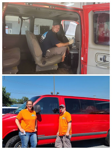 Jeep Dealer «Marlow Motor Company», reviews and photos, 707 N Commerce Ave, Front Royal, VA 22630, USA