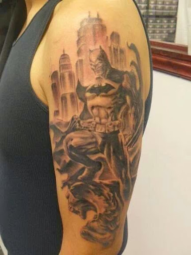 Tattoo Shop «Ageless Arts Tattoo and Body Piercing Studios», reviews and photos, 2407 S Kedzie Ave, Chicago, IL 60623, USA