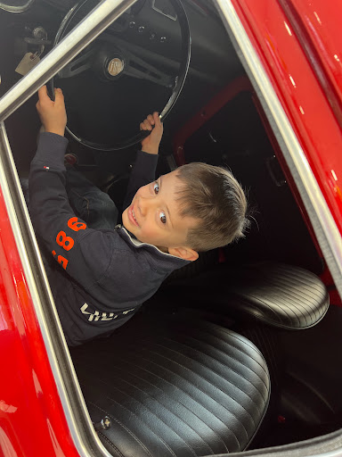 Used Car Dealer «Five Star Auto Sales Inc», reviews and photos, 680 Newbridge Rd, East Meadow, NY 11554, USA