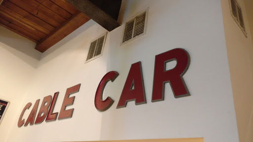 Movie Theater «Cable Car Cinema», reviews and photos, 204 S Main St, Providence, RI 02903, USA
