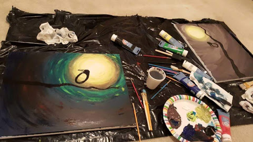 Craft Store «Hobby Lobby», reviews and photos, 200 Ridge Way, Flowood, MS 39232, USA