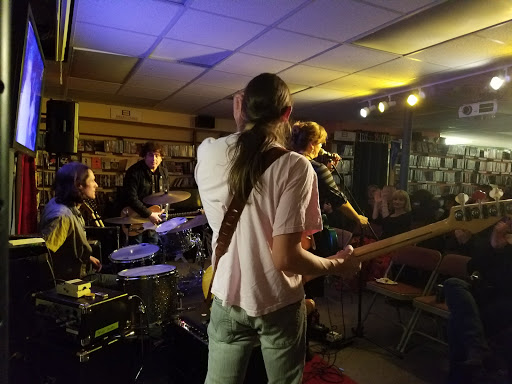 Video Store «Best Video Film & Cultural Center», reviews and photos, 1842 Whitney Ave, Hamden, CT 06517, USA