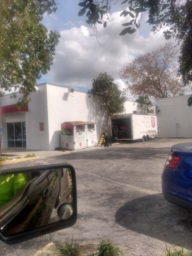 Non-Profit Organization «Salvation Army Family Store», reviews and photos, 9790 Bird Rd, Miami, FL 33165, USA