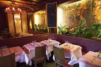 Atmosphère du Restaurant français Ma Bourgogne à Paris - n°12