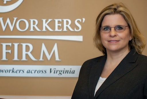 Injured Workers Law Firm, 7826 Shrader Rd, Richmond, VA 23294, Trial Attorney