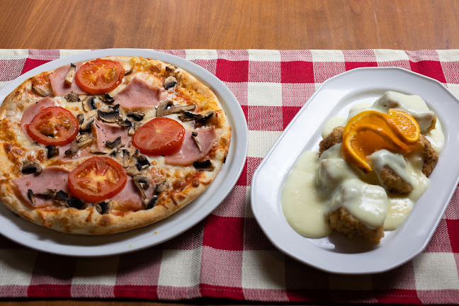 Értékelések erről a helyről: Don Corleone Pizzéria és Étterem, Budapest - Pizza