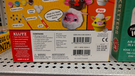 Craft Store «Michaels», reviews and photos, 12626 Capital Blvd, Wake Forest, NC 27587, USA