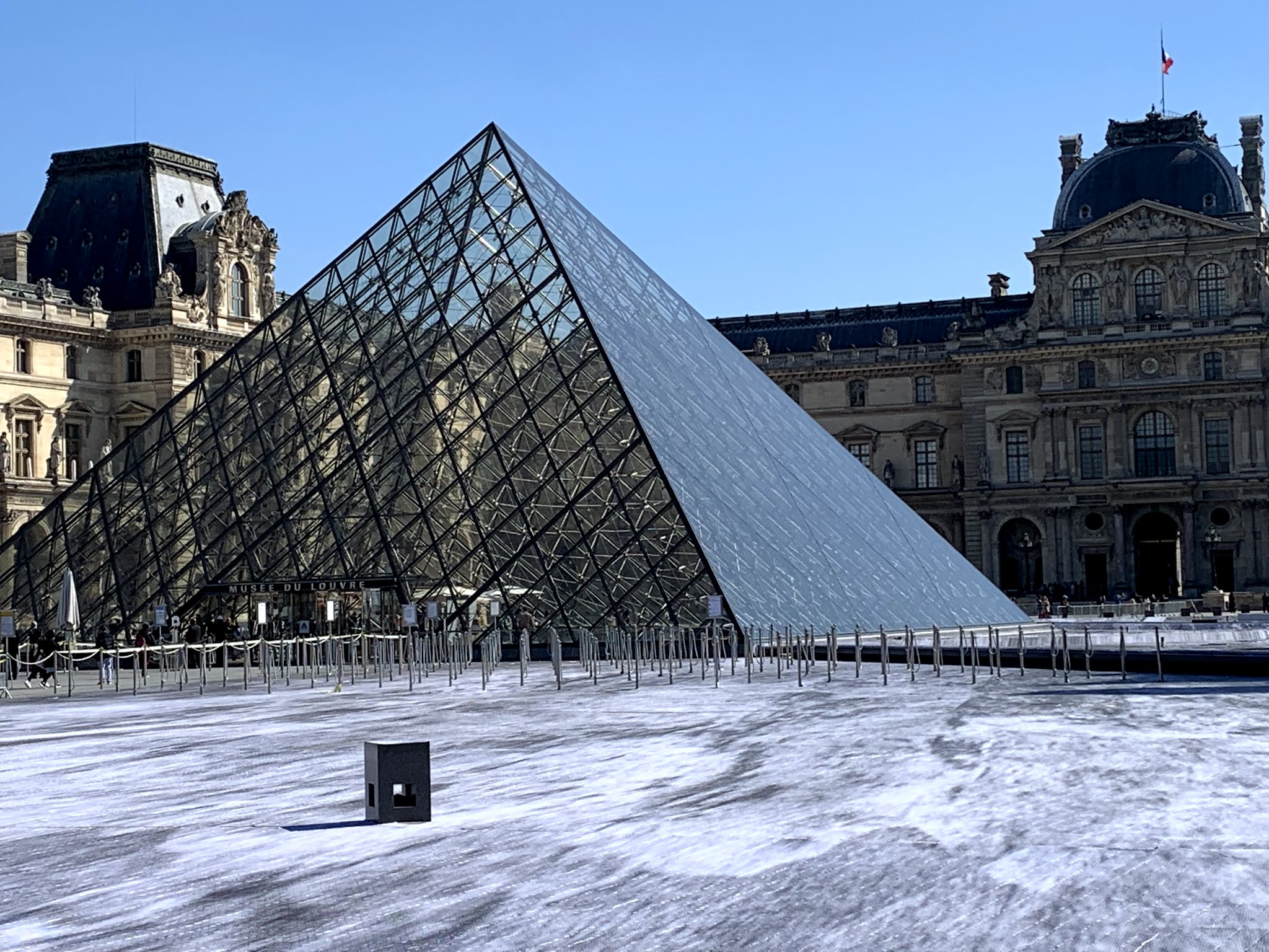 Photo n° 6 de l'avis de Jack.o fait le 01/04/2019 à 16:21