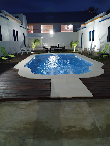 Piriápolis Hostel & Suites - Maldonado