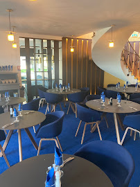 Atmosphère du Restaurant Le Point Central à Royan - n°9