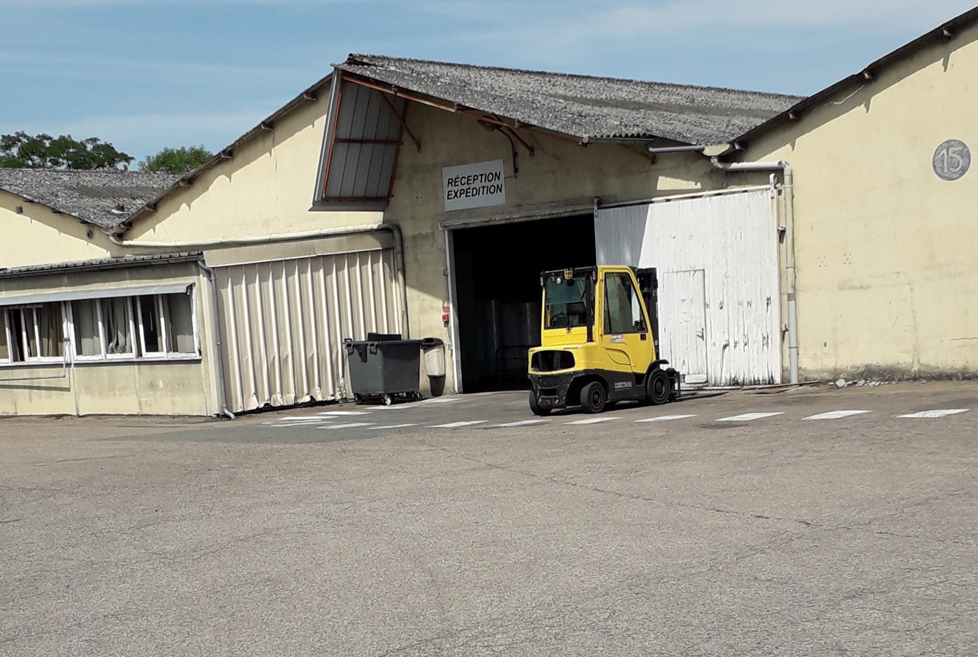 Photo n° 4 de l'avis de Yurii.r fait le 22/07/2019 à 16:59