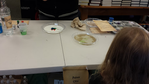 Book Store «Barnes & Noble», reviews and photos, 392 State Road Route 6, North Dartmouth, MA 02747, USA