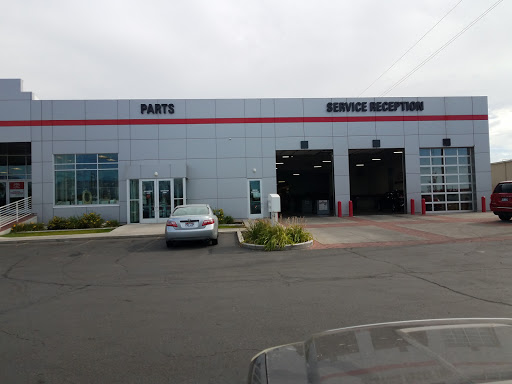 Toyota Dealer «Tony Divino Toyota», reviews and photos, 777 W Riverdale Rd, Riverdale, UT 84405, USA