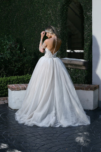 Bridal Shop «Alessandra Bridal», reviews and photos, 29214 Hoover Rd, Warren, MI 48093, USA