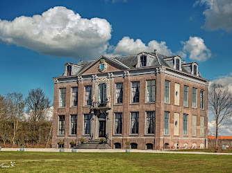 Huis der Boede