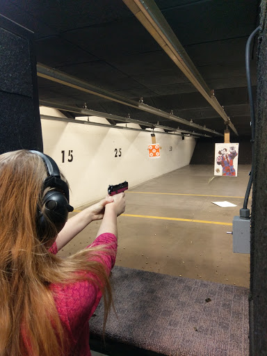 Shooting Range «Target Sports Minnesota», reviews and photos, 14166 Northdale Blvd, Rogers, MN 55374, USA