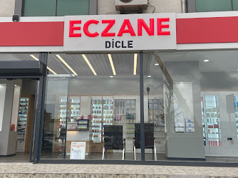 Dicle Eczanesi