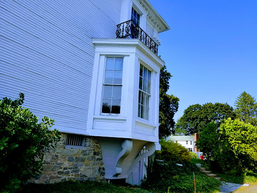 Historical Place Museum «Historic New England Governor John Langdon House», reviews and photos, 143 Pleasant St, Portsmouth, NH 03801, USA