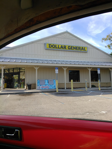 Discount Store «Dollar General», reviews and photos, 320 Stratford Commons, Deltona, FL 32725, USA