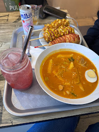 Les plus récentes photos du Restaurant coréen Corn Dog Paris - n°20