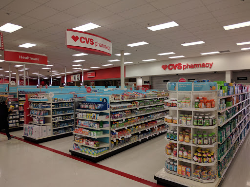 CVS Pharmacy