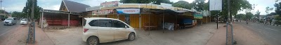 cafe