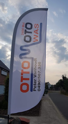 Beoordelingen van Otto moto was 2400 mol in Beringen - Autowasstraat