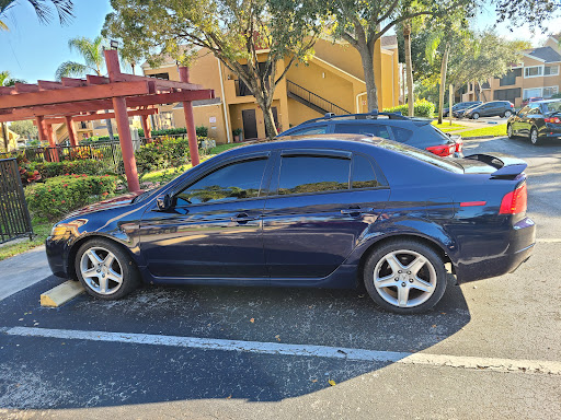 Auto Body Shop «Auto Painting USA», reviews and photos, 16005 NW 57th Ave, Miami Gardens, FL 33014, USA