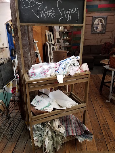 Photos of Original Treasure Mart