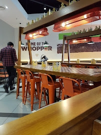 Atmosphère du Restauration rapide Burger King à Nice - n°4