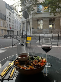 Plats et boissons du Restaurant vietnamien S69 francoviet à Paris - n°18