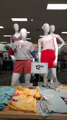 Department Store «Target», reviews and photos, 800 New Los Angeles Ave, Moorpark, CA 93021, USA