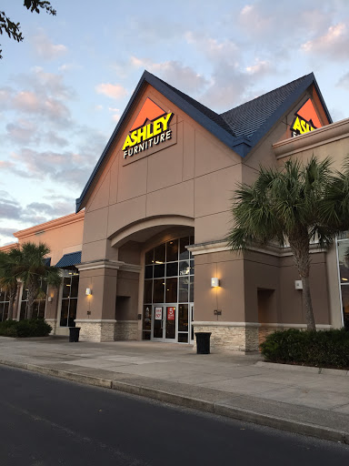 Furniture Store «Ashley HomeStore», reviews and photos, 26222 Golden Maple Loop, Wesley Chapel, FL 33544, USA