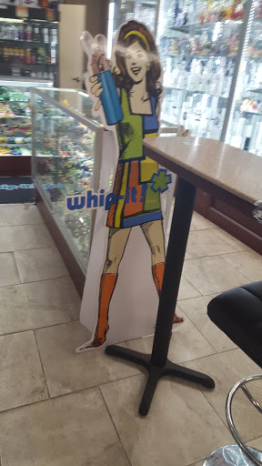 Tobacco Shop «Shreeji Smoke & Vape Shop», reviews and photos, 3224 Long Beach Rd, Oceanside, NY 11572, USA