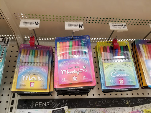 Craft Store «Michaels», reviews and photos, 5301 Beltline Road #101, Dallas, TX 75254, USA