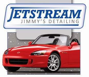 Jetstream Jimmy's Detailing en Lake in the Hills