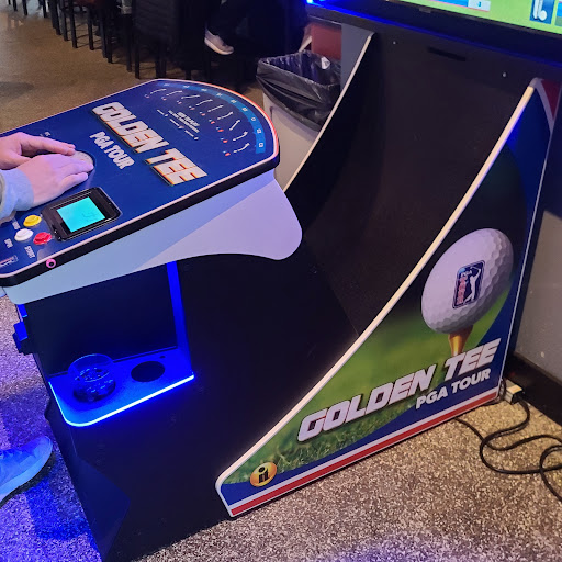 Bar & Grill «The POUND! Bar & Grill», reviews and photos, 139 W Main St, Brighton, MI 48116, USA