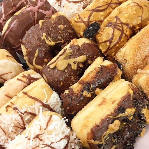 Donut Shop «Sssdude-Nutz», reviews and photos, 317 14th Ave SE, Minneapolis, MN 55414, USA