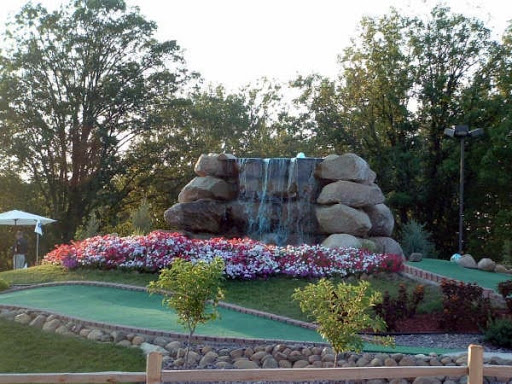 Miniature Golf Course «Harris Miniature Golf Inc.», reviews and photos, 141 W Burk Ave, Wildwood, NJ 08260, USA