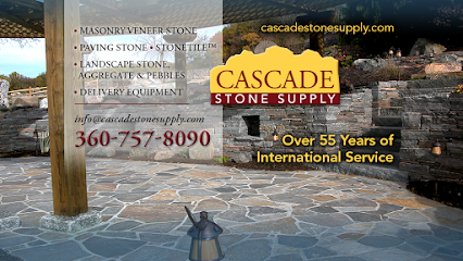 Cascade Stone Supply