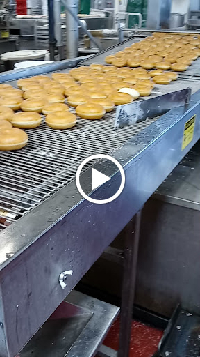 Donut Shop «Krispy Kreme», reviews and photos, 6201 Kingston Pike, Knoxville, TN 37919, USA