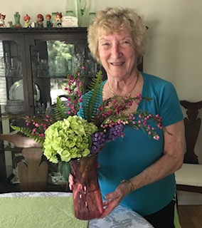 Florist «Homegrown Floral Gifts», reviews and photos, 110 Wall St, Loveland, OH 45140, USA