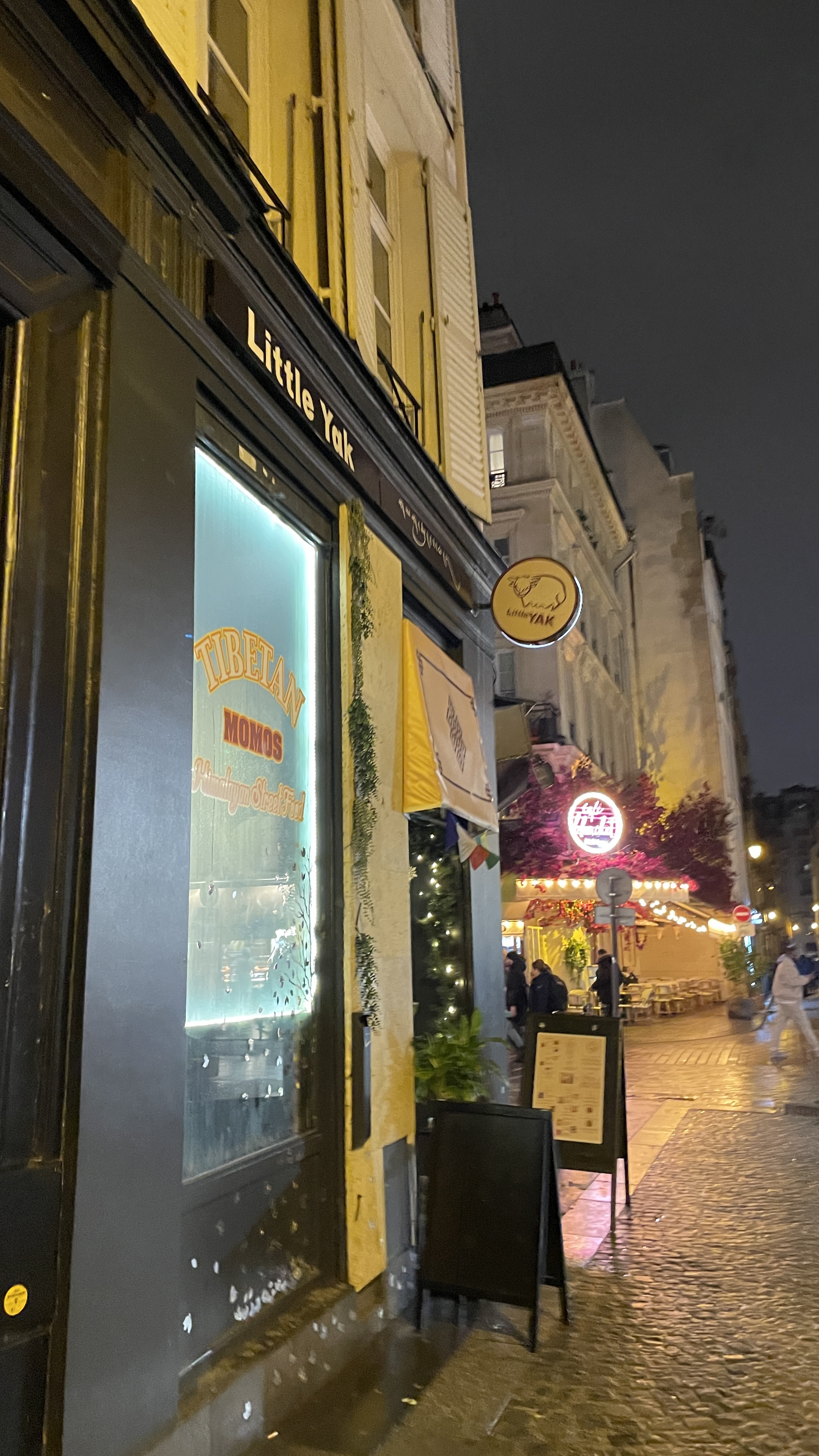 Photo n° 1 de l'avis de Tan.e fait le 21/12/2022 à 18:00