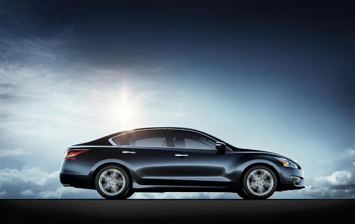 Nissan Dealer «Bill Kay Nissan», reviews and photos, 1601 Ogden Ave, Downers Grove, IL 60515, USA