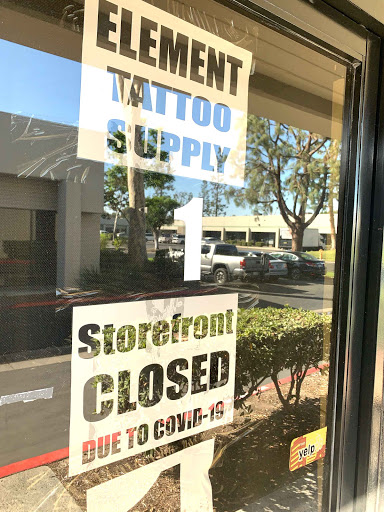 Explore swedish tattoo ideas, creative tattoo ideas in Garden Grove, available at Element Tattoo Supply